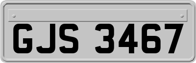 GJS3467