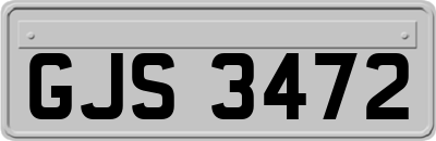 GJS3472