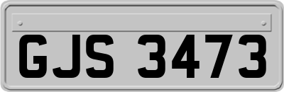 GJS3473