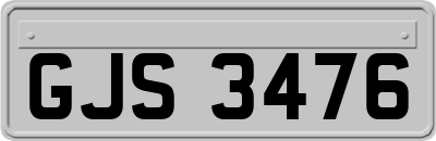 GJS3476