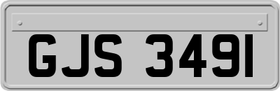 GJS3491