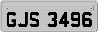 GJS3496