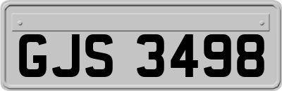 GJS3498