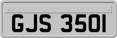 GJS3501