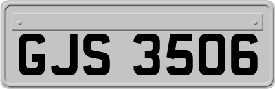 GJS3506