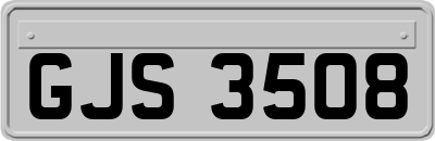 GJS3508