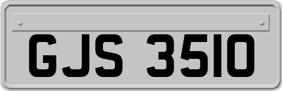 GJS3510