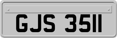 GJS3511