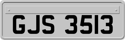 GJS3513