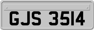 GJS3514