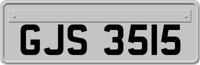 GJS3515