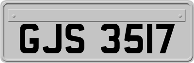 GJS3517