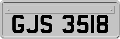 GJS3518