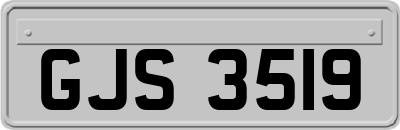 GJS3519