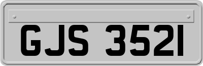 GJS3521