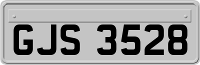 GJS3528