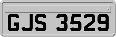 GJS3529