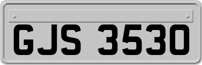 GJS3530
