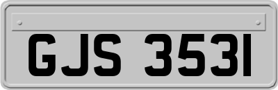 GJS3531