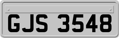 GJS3548