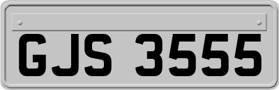 GJS3555