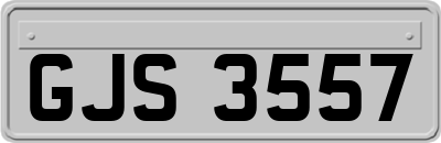 GJS3557