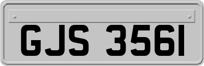 GJS3561