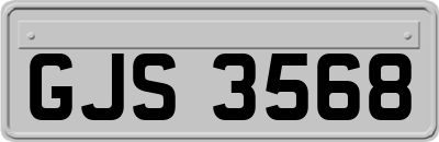 GJS3568