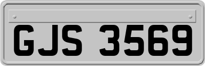 GJS3569
