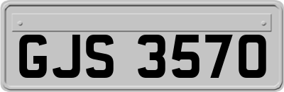 GJS3570