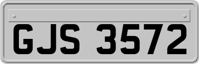 GJS3572