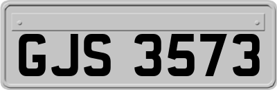 GJS3573