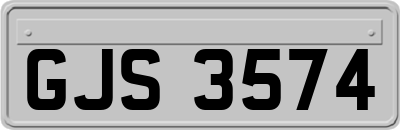 GJS3574