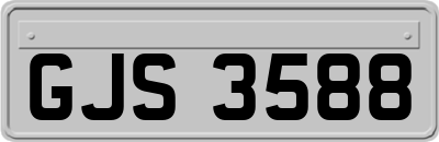 GJS3588