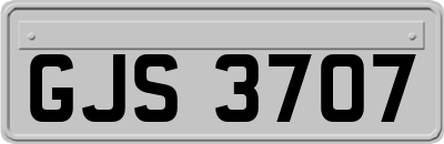 GJS3707