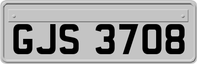 GJS3708