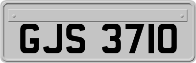 GJS3710