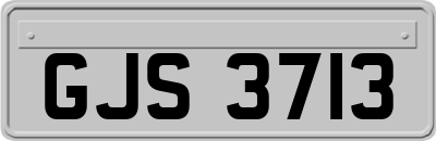 GJS3713