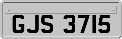 GJS3715