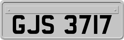 GJS3717