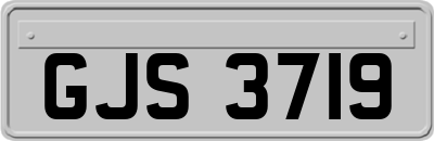 GJS3719