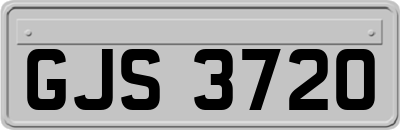 GJS3720