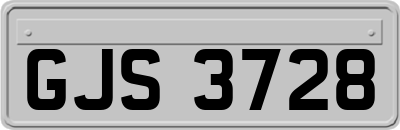 GJS3728