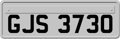 GJS3730