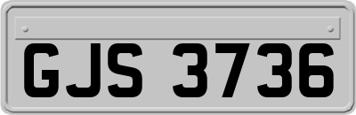 GJS3736