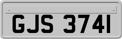 GJS3741