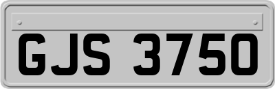 GJS3750