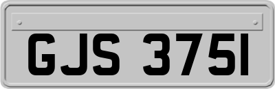 GJS3751