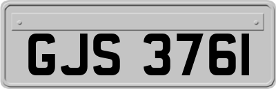 GJS3761