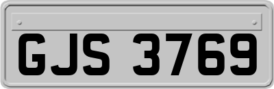 GJS3769
